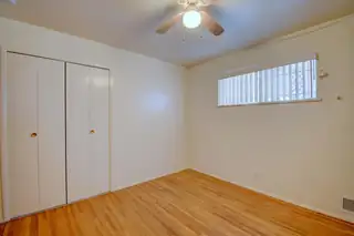 2729 Chama Street NE Bedroom