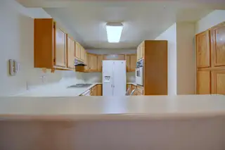 2729 Chama Street NE Kitchen