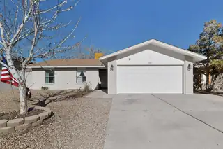 7307 Georgetown Avenue NW, Albuquerque