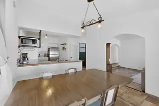 7307 Georgetown Avenue NW Kitchen