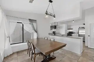 7307 Georgetown Avenue NW Kitchen