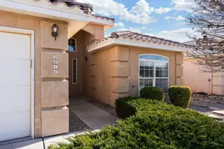 9816 Sierra Morena Street NW Exterior Other