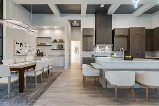 12100 Coronado Avenue NE Kitchen