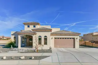 8024 Canoncito Drive NW, Albuquerque