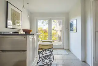 601 Vassar Drive NE Kitchen