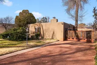 501 Laguna Boulevard SW, Albuquerque 