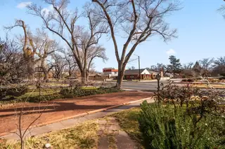 501 Laguna Boulevard SW Exterior Front