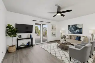 1027 Saw Mill Road Living Room