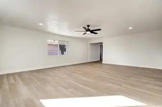 5004 Juan P Sanchez Road SW Living Room