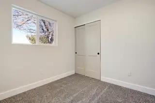 5004 Juan P Sanchez Road SW Bedroom