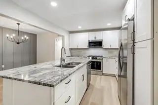 5004 Juan P Sanchez Road SW Kitchen