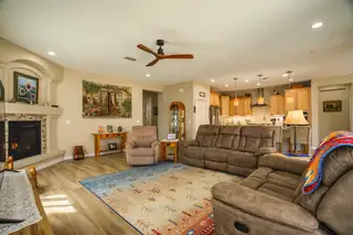 2324 Chuckwalla Spring Trail NW, Albuquerque