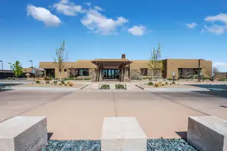 2324 Chuckwalla Spring Trail NW Exterior Front