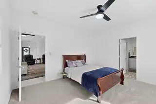 134 San Lucas Bedroom