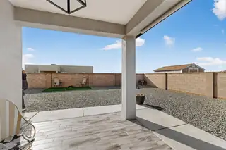 134 San Lucas Backyard