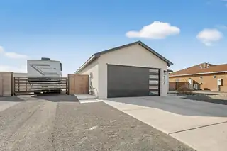 134 San Lucas Kitchen