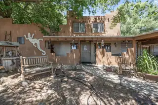 524 Don Sosteno Road, Los Lunas 