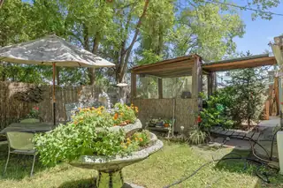 524 Don Sosteno Road Backyard