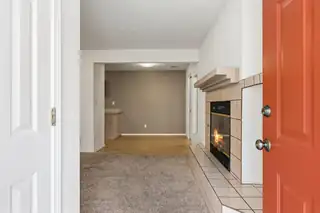 2900 Vista Del Rey NE UNIT 11C Living Room