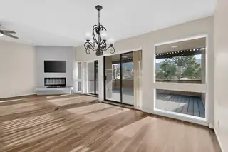 793 Tramway Lane NE UNIT C Living Room