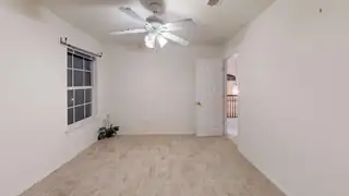 10319 Cedar Springs Place NW Bedroom