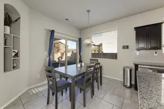 1035 Grace Court NE Kitchen