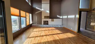 34 Sandia Heights Drive NE Living Room