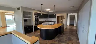 34 Sandia Heights Drive NE Kitchen