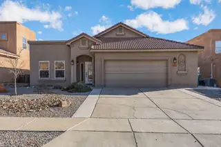 1514 Salida Sol Drive SE, Rio Rancho