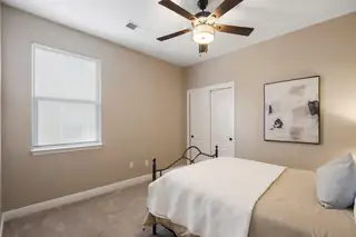 1514 Salida Sol Drive SE Bedroom