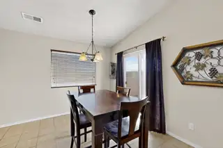 3717 Lucid Meadows Drive NE Dining Room