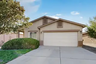 3717 Lucid Meadows Drive NE, Rio Rancho