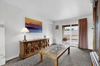 3010 General Chennault Street NE Bedroom