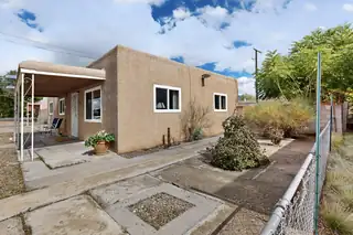 3010 General Chennault Street NE Exterior Other