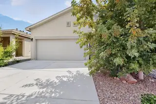 4860 Blackburn Road NE Exterior Front