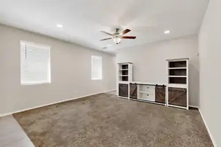 4860 Blackburn Road NE Bedroom