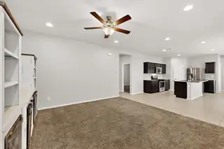 4860 Blackburn Road NE Living Room