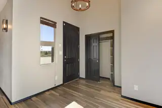 6639 Sujeto Road NW Interior Other