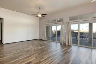 6639 Sujeto Road NW Living Room