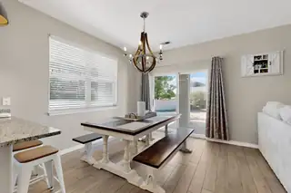 3546 Newcastle Drive SE Dining Room