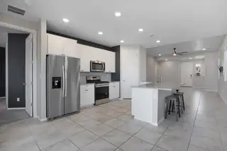 5627 Linq Place NE Kitchen