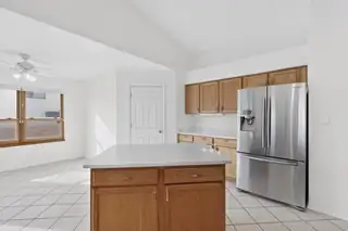 5913 Chaco Loop NE Kitchen