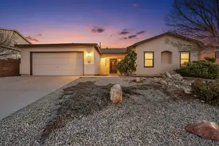 5913 Chaco Loop NE, Rio Rancho