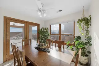 5913 Chaco Loop NE Dining Room