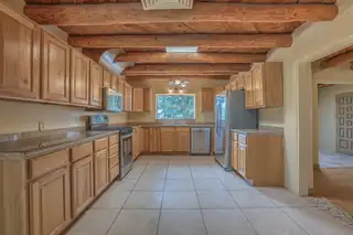 616 17th Street NW Kitchen