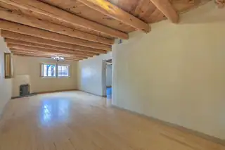 616 17th Street NW Living Room