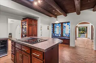 1504 N Lucyle Place NW Kitchen