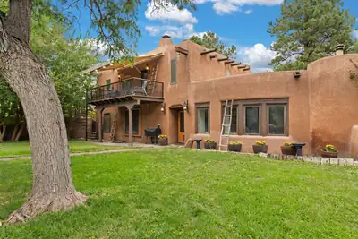1504 N Lucyle Place NW, Albuquerque, NM 87114 