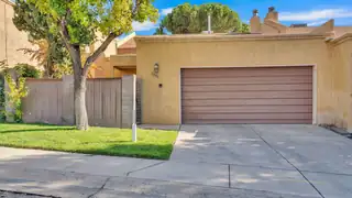 7232 Bobwhite Lane NE, Albuquerque