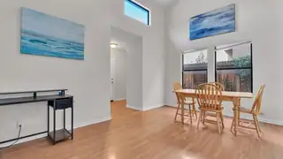 7232 Bobwhite Lane NE Dining Room